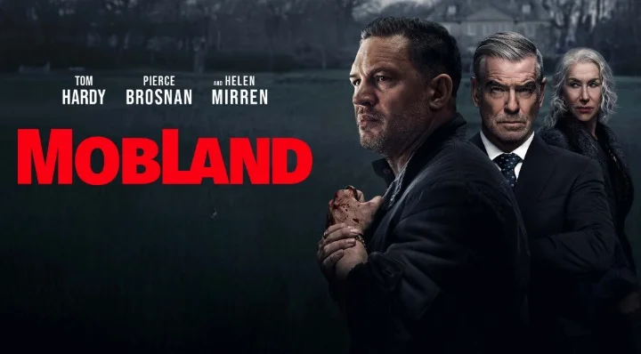 Mobland Part 3